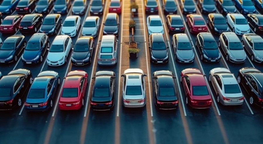 İkinci el araç satışlarında yeni ödeme sistemi