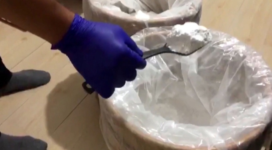 Uyuşturucu batağında zombileştiren 'kristal' tehdidi