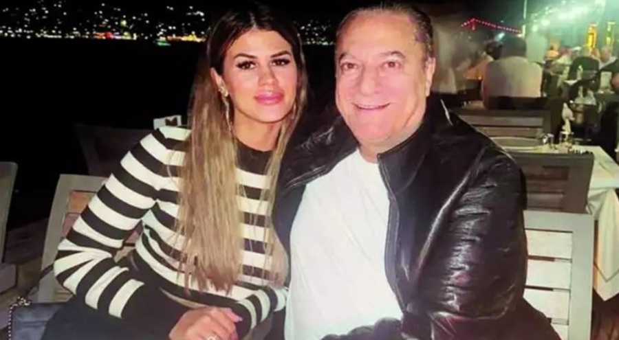 Gülseren Ceylan'dan neden Mehmet Ali Erbil'le birlikte olduğuyla ilgili şok açıklama