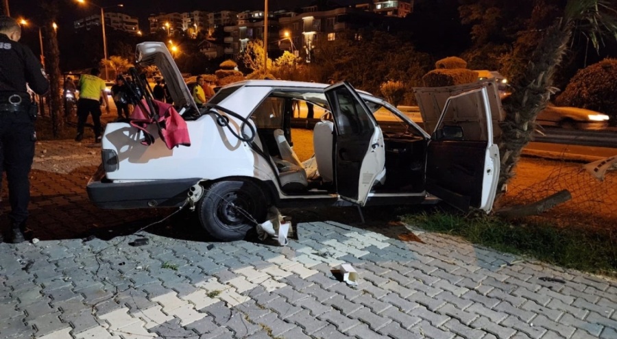 Bursa'da avukatın acı sonu!