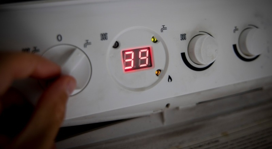 Doğalgaz tasarrufunda 6 öneri