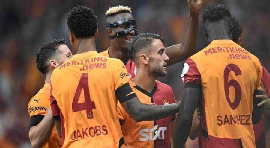 Spor Toto'dan Galatasaray ve Adana Demirspor hakkında suç duyurusu