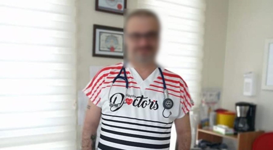 Kırklareli'nde mide bulandıran olay: Muayene odasında cinsel saldırı!