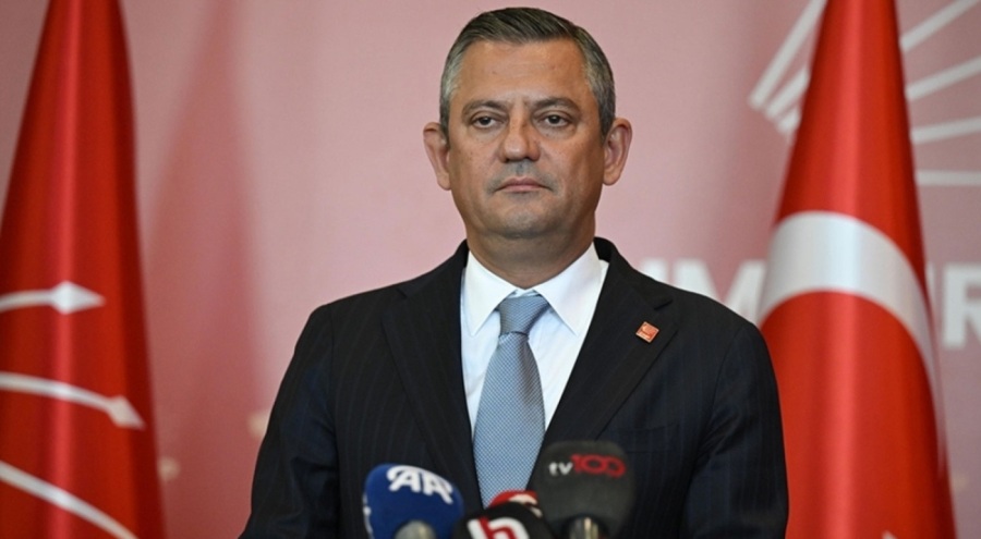 Özgür Özel: "CHP döneminde 1 litre rakı 140 lira olacak"