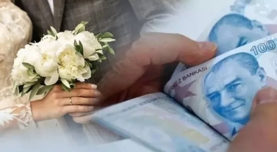 Bakan Göktaş duyurdu: 'Evlilik kredisi' uygulamasına bir il daha eklendi