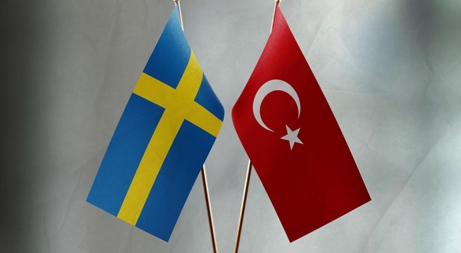 Türkiye ile İsveç arasında "Güvenlik Mekanizması" toplantısı gerçekleştirilecek