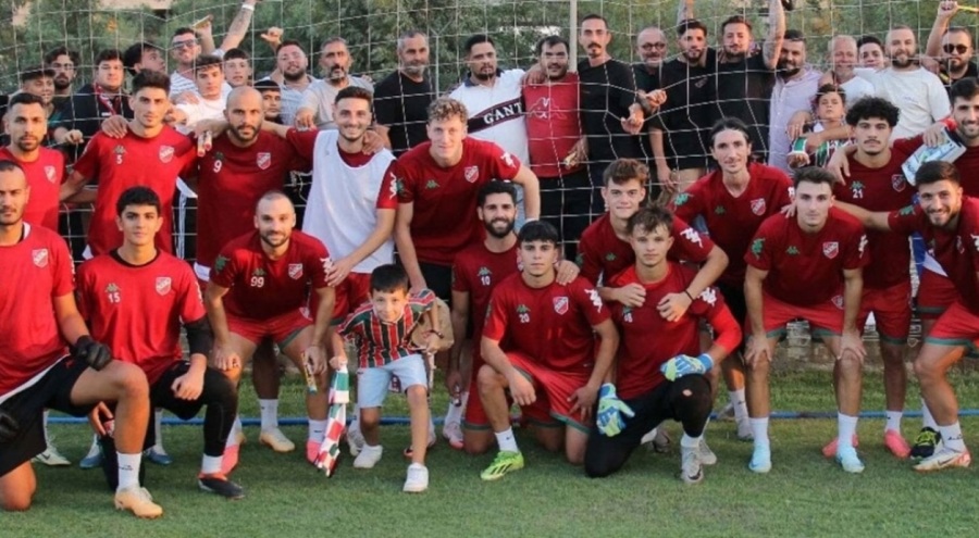 Karşıyaka Bursa'yı örnek aldı