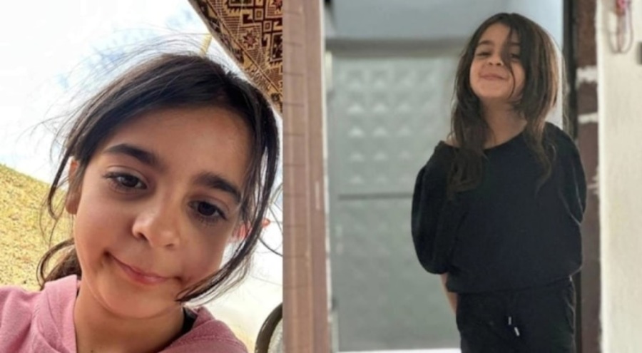 Narin Güran cinayetinde yenge Hediye Güran tutuklandı