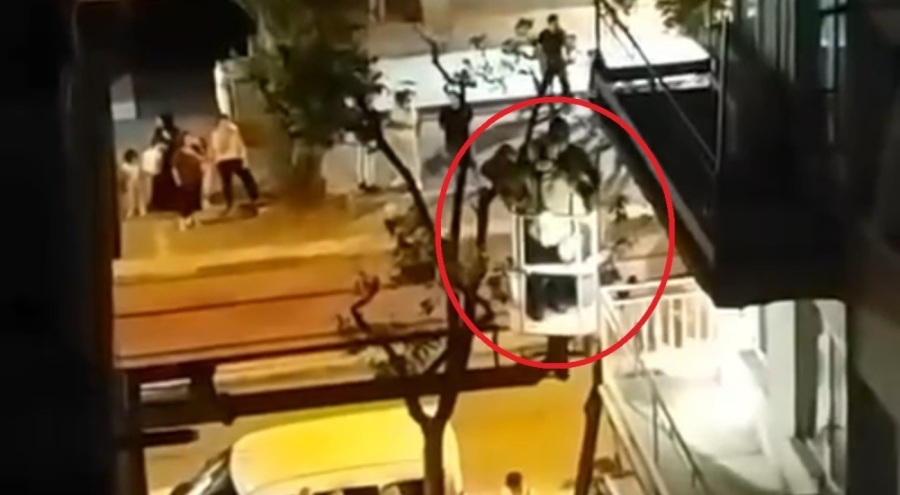 Bursa'da doktor evinde ölü bulundu