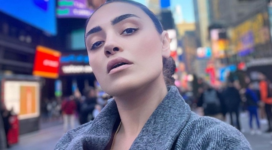 Dilan Çıtak Tatlıses'in "kedi" kavgası karakolda bitti