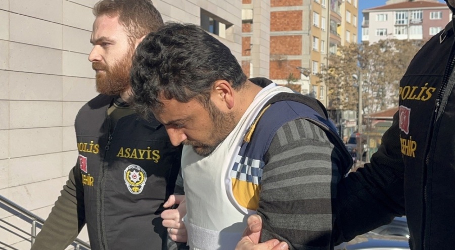 Hırsızlık için girdiği evdeki kadını öldüren sanığa ceza yağdı