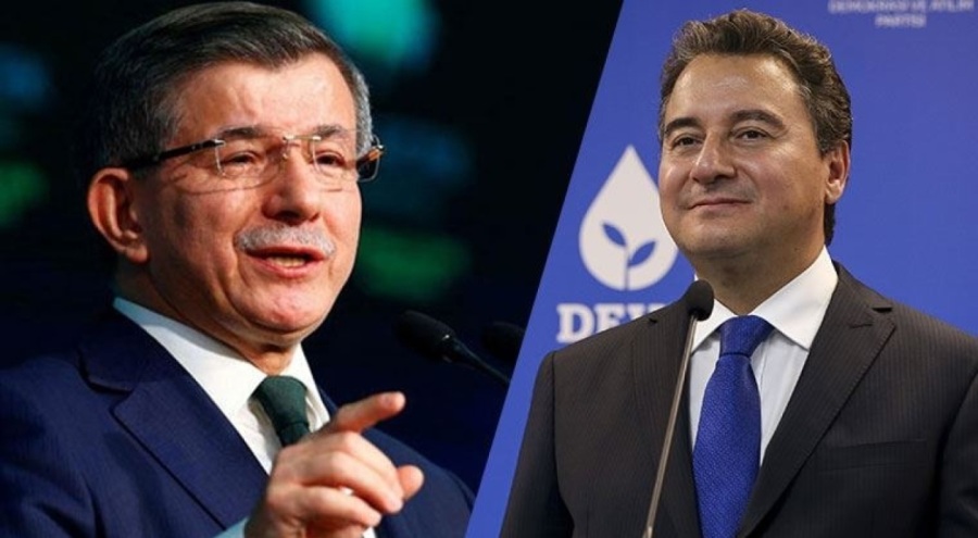DEVA Partisi ile Gelecek Partisi birleşiyor mu?