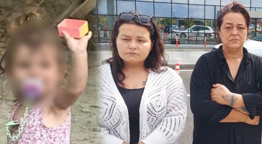Sıla bebeğin teyzesi: "Kardeşim dahil herkesin en ağır cezayı almasını istiyorum"