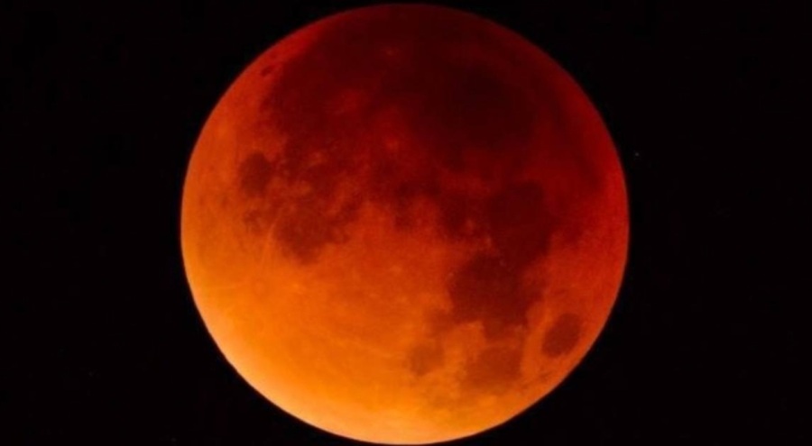 Yarın gece 2024 yılının son Ay tutulması gerçekleşecek