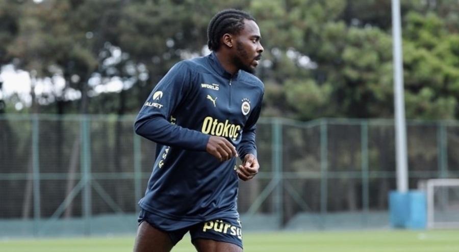 Fenerbahçe'ye 4 iyi haber birden