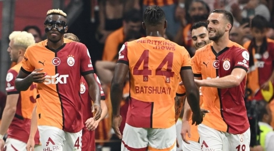 Galatasaray açıklama yapmıştı! Sponsor hakkında suç duyurusu