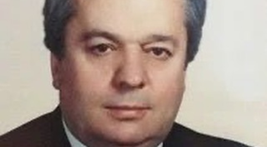 Bursaspor'un eski başkanı Kani Şen vefat etti!