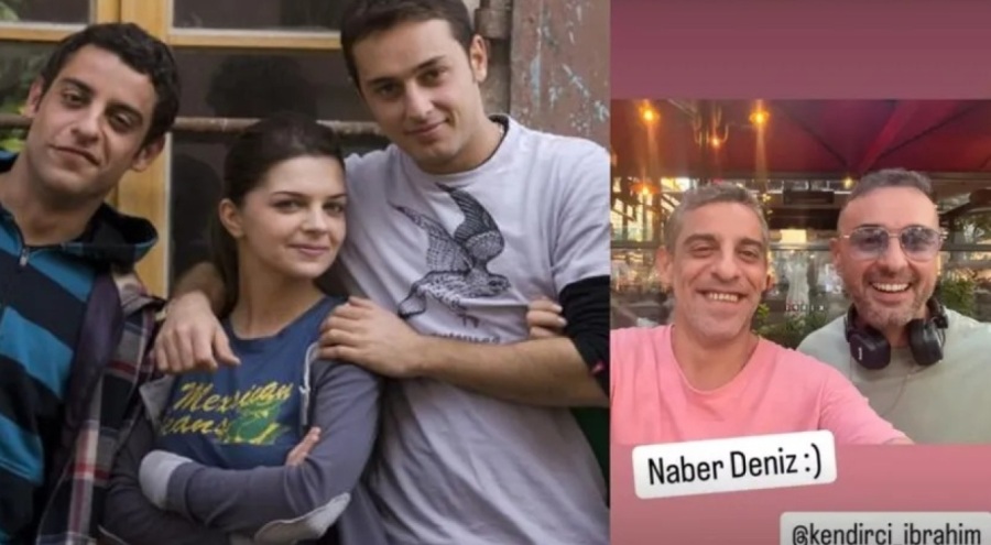 13 yıl sonra Kavak Yelleri rüzgarı
