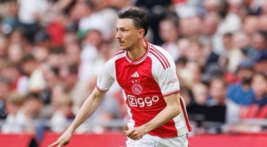 Beşiktaş maçı öncesi Ajax'a kötü haber!