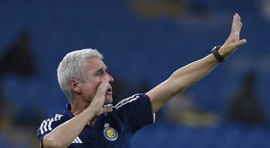 Al-Nassr'da Castro dönemi sona erdi