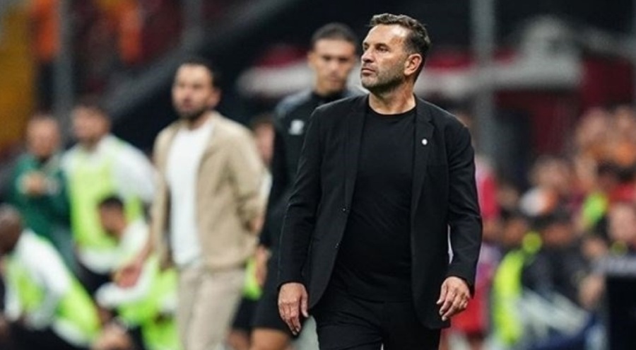 Okan Buruk'tan Fenerbahçe maçı açıklaması!