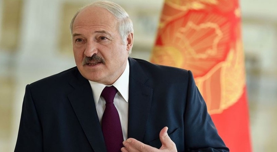 Belarus liderinden 'Üçüncü Dünya Savaşı' uyarısı