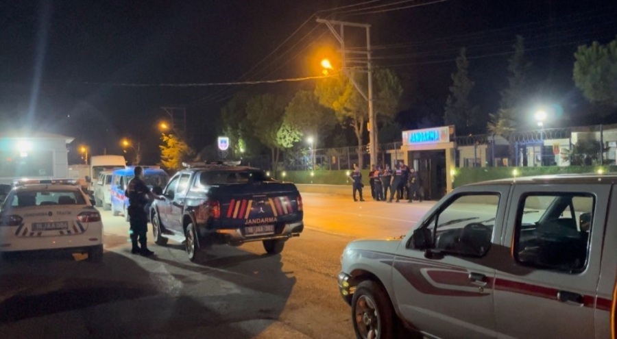 Bursa'da kayıp alarmı! Ekipler harekete geçti