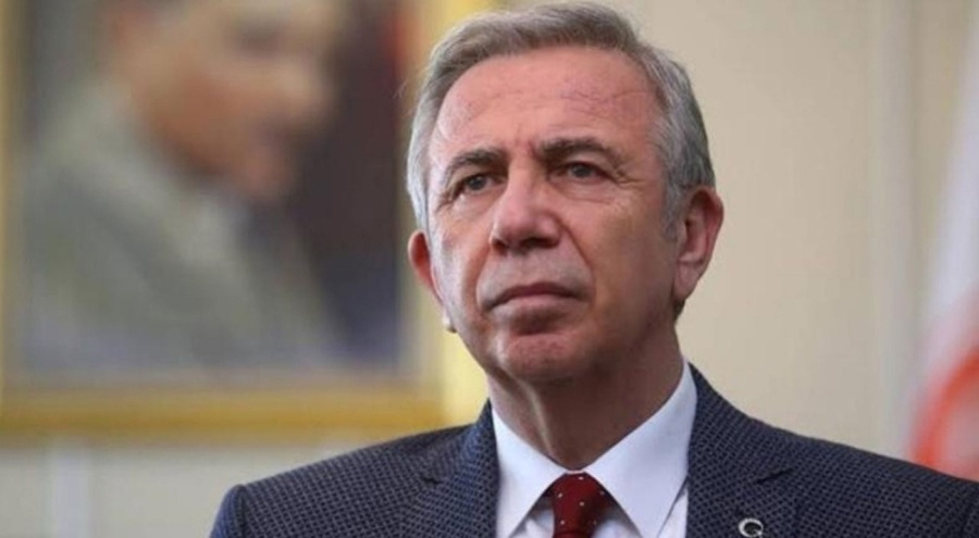 Mansur Yavaş CHP'den istifa edecek mi? İddialara yanıt verdi