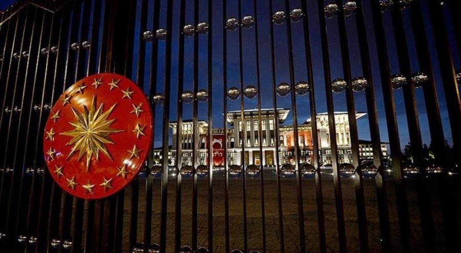 Cumhurbaşkanı Başdanışmanı'ndan Anayasa'nın ilk 4 maddesi ile ilgili tartışmalara tepki