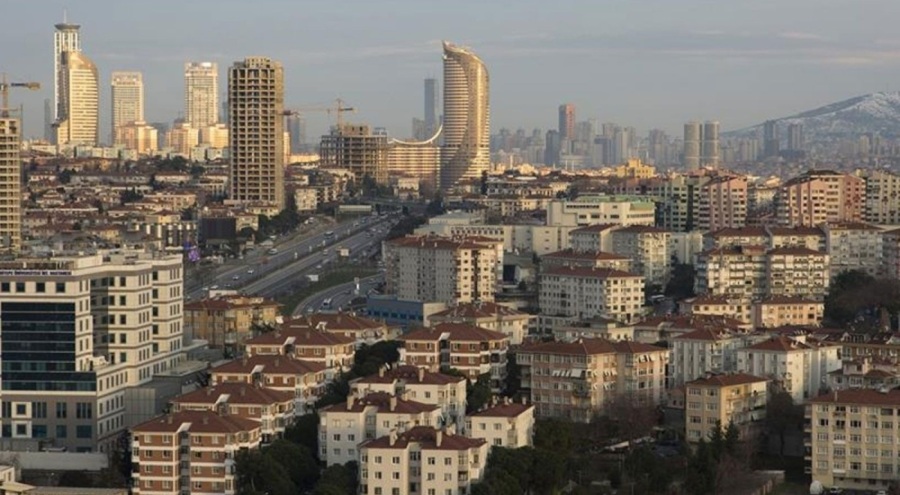 Konut satışında yükseliş!