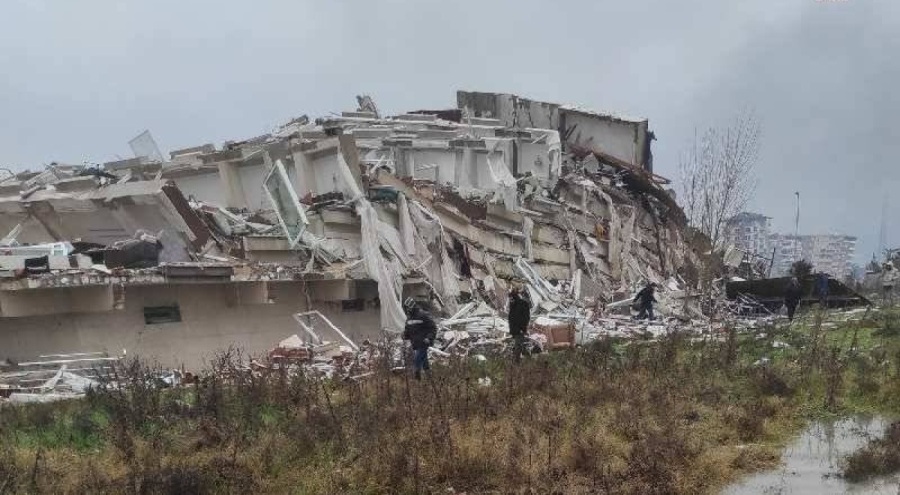 56 kişiye mezar olmuştu soruşturma izni verilmedi!