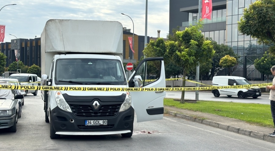 Bursa'da yolunu kestiği husumetlisini vuran şüpheli gözaltında!