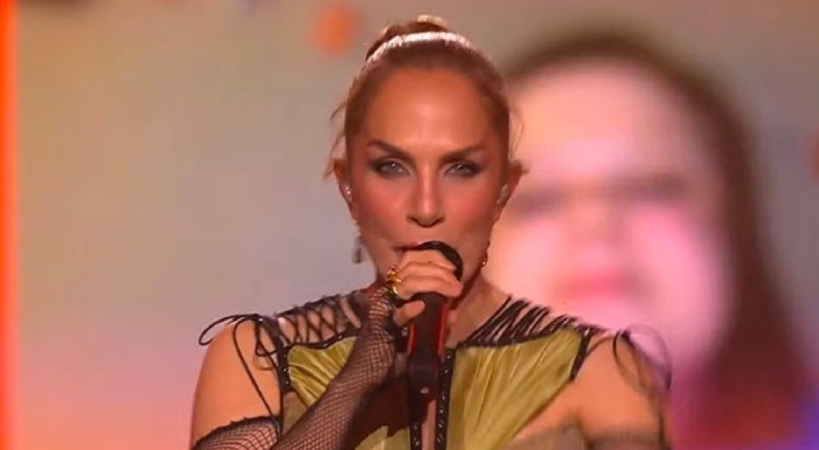 Sertab Erener konserini iptal etti
