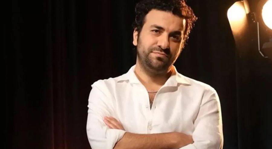 Hasan Can Kaya'nın acı kaybı!