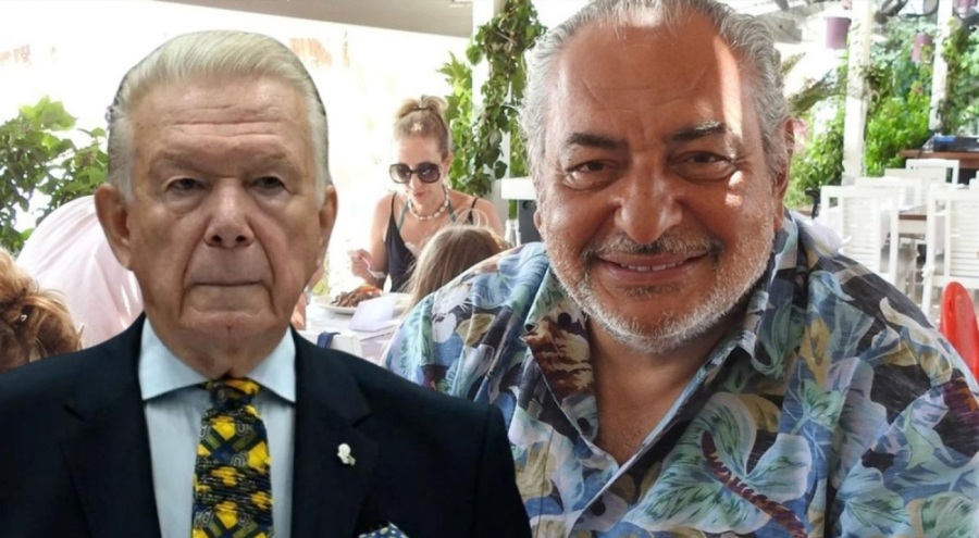 Reha Muhtar'ın sağlık durumu hakkında açıklama