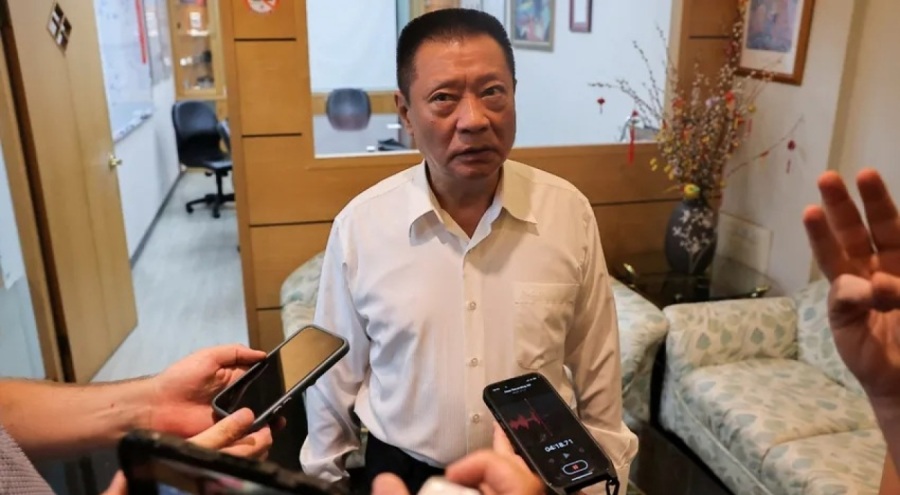 Çağrı cihazlarını üreten şirketten açıklama