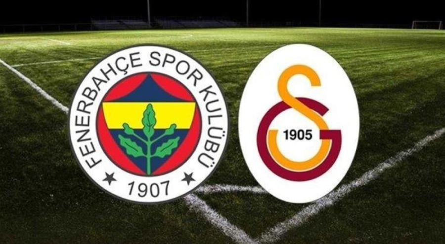 Fenerbahçe-Galatasaray derbisinin bilet fiyatları belli oldu