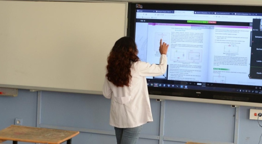 Hayalet sınıf kuran özel okullara kıskaç