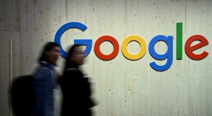 Google'ın 1,5 milyar euroluk para cezası iptal edildi