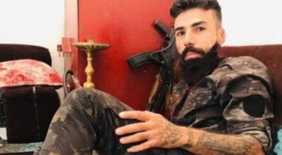 İstanbul'u kana bulayacaktı! PKK'lı terörist kıskıvrak yakalandı