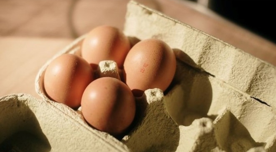 Yumurtada artık son tüketim tarihi yazmayacak!