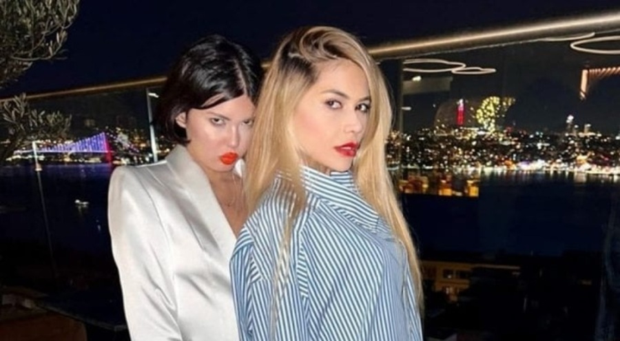 Bahar - Nihal Candan kardeşlerin yargılanması sürüyor