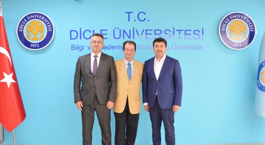 BTÜ iş birliğinde doğal afet ve teknoloji sempozyumları düzenlenecek