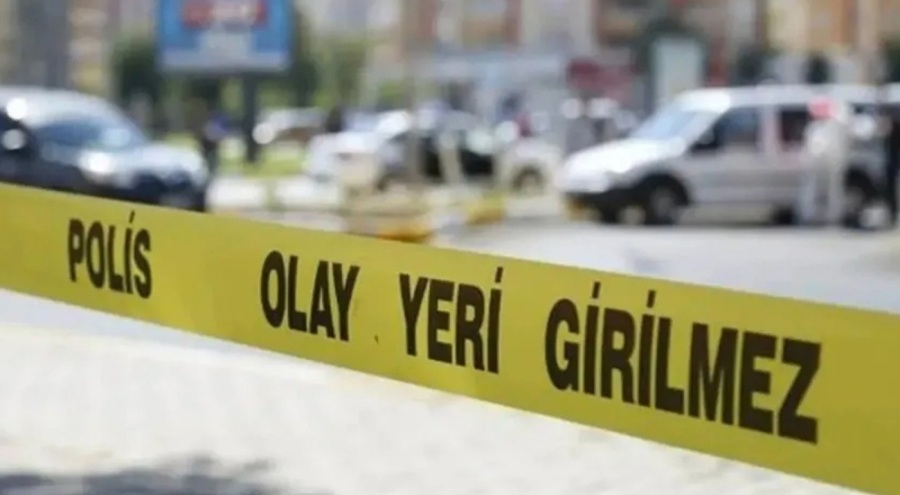 Feci kaza: Belediye çalışanı hayatını kaybetti!