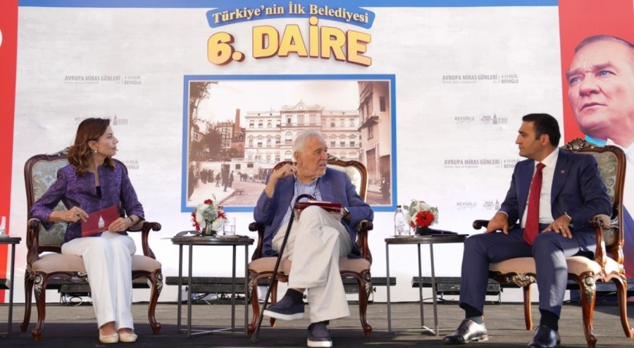 İlber Ortaylı: Alkol giderse uyuşturucu gelir