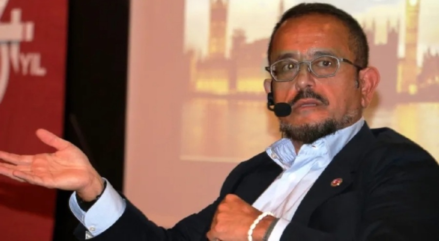 Ali Sabancı, tekne kazasını ilk kez anlattı