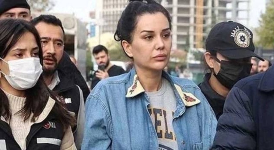 Dilan Polat'tan cezaevi kahvesi itirafı