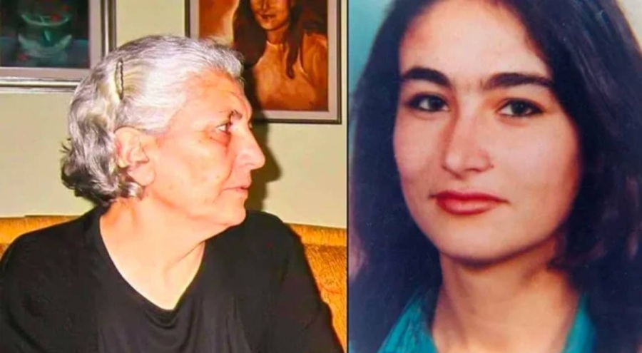 Madımak'ta katledilen Gülsün Karababa'nın annesi hayatını kaybetti