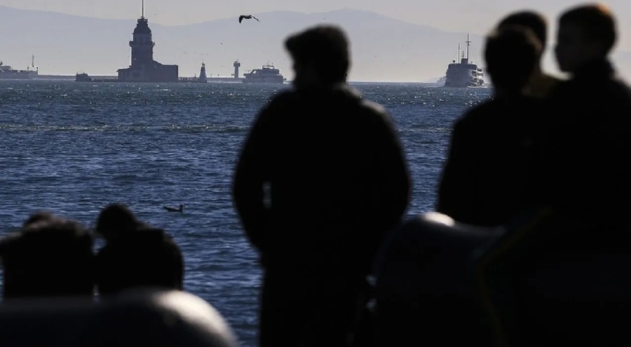 TÜİK açıkladı, Türkiye'de en çok ve en az yaşam süresi belli oldu