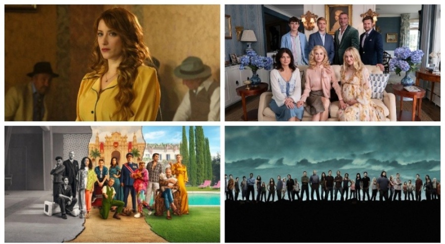 Netflix'te bu hafta en çok izlenenler: Zirvede hangi yapım var?